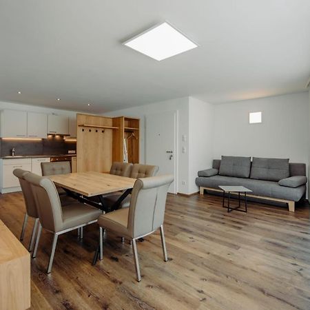 Appartement Hammerrain Φλαχάου Εξωτερικό φωτογραφία