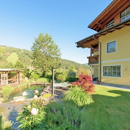 Appartement Hammerrain Φλαχάου Εξωτερικό φωτογραφία