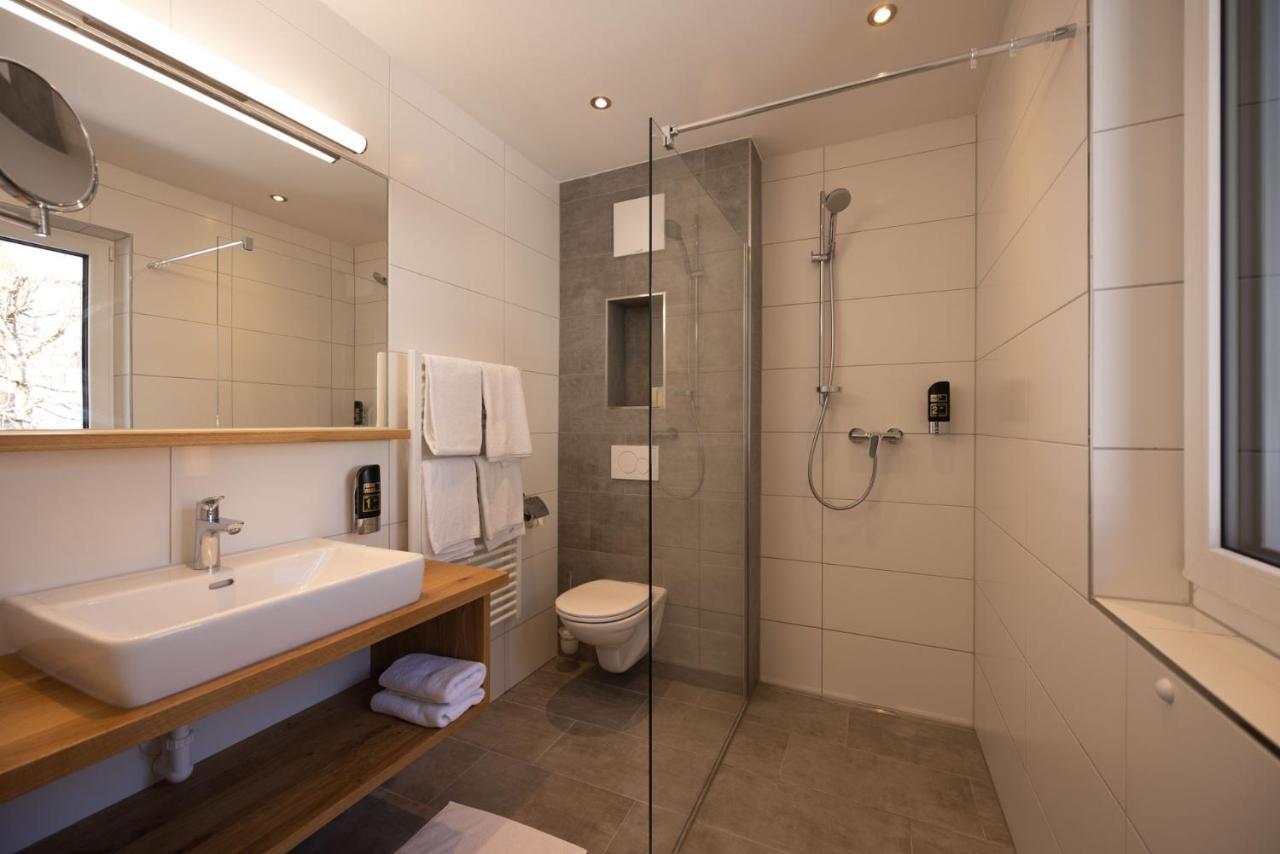 Appartement Hammerrain Φλαχάου Εξωτερικό φωτογραφία