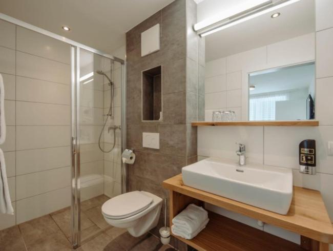 Appartement Hammerrain Φλαχάου Εξωτερικό φωτογραφία