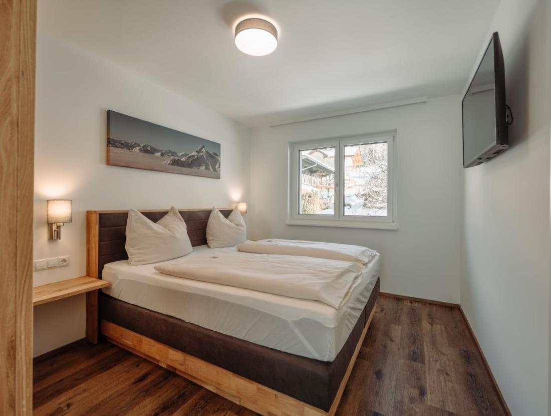 Appartement Hammerrain Φλαχάου Εξωτερικό φωτογραφία