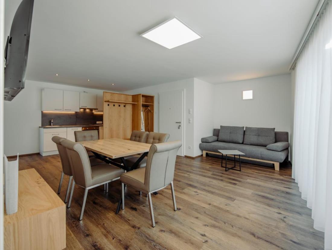 Appartement Hammerrain Φλαχάου Εξωτερικό φωτογραφία