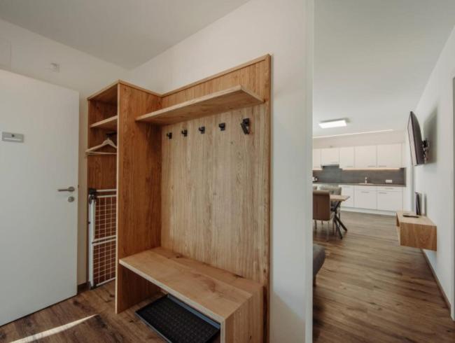 Appartement Hammerrain Φλαχάου Εξωτερικό φωτογραφία