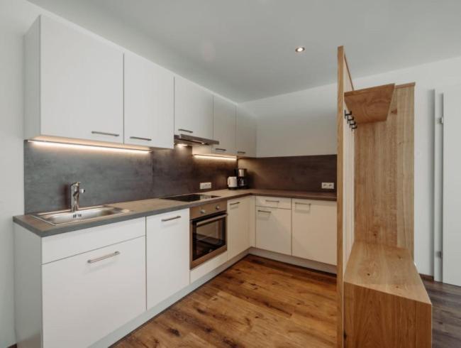 Appartement Hammerrain Φλαχάου Εξωτερικό φωτογραφία